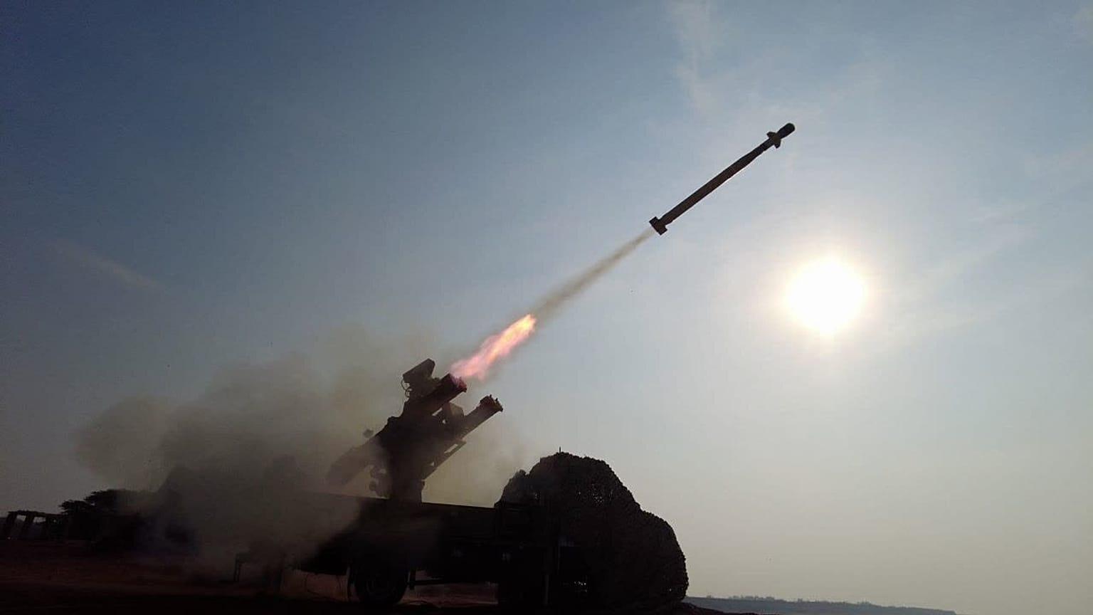 7 Shocking Developments as Iran Fires Missiles Toward Bahrain and Kuwait While the US Strikes Qeshm Island