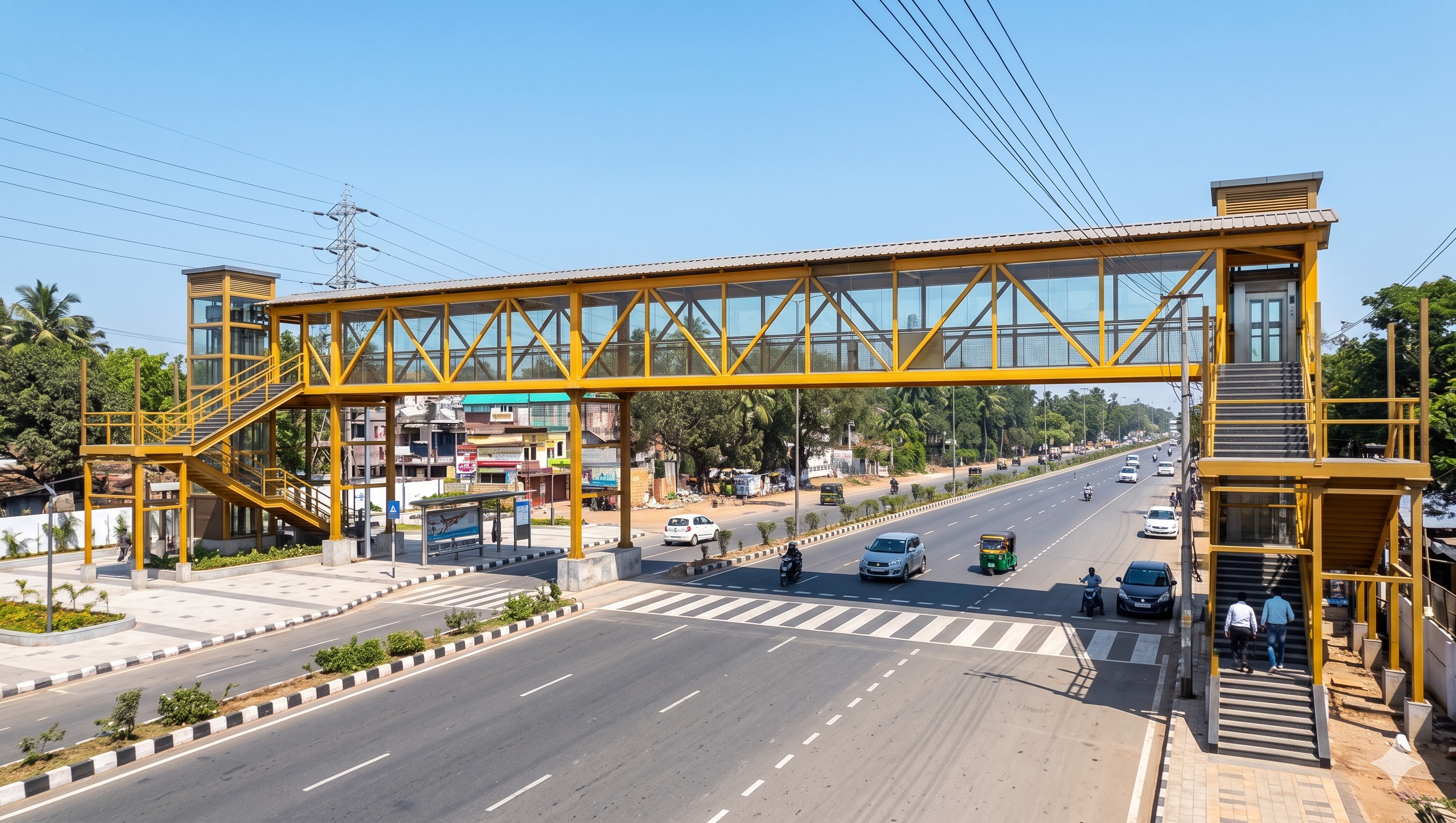 Palasuni Bridge 2027: How the New 6-Lane Flyover Will Transform Travel Between Bhubaneswar and Cuttack